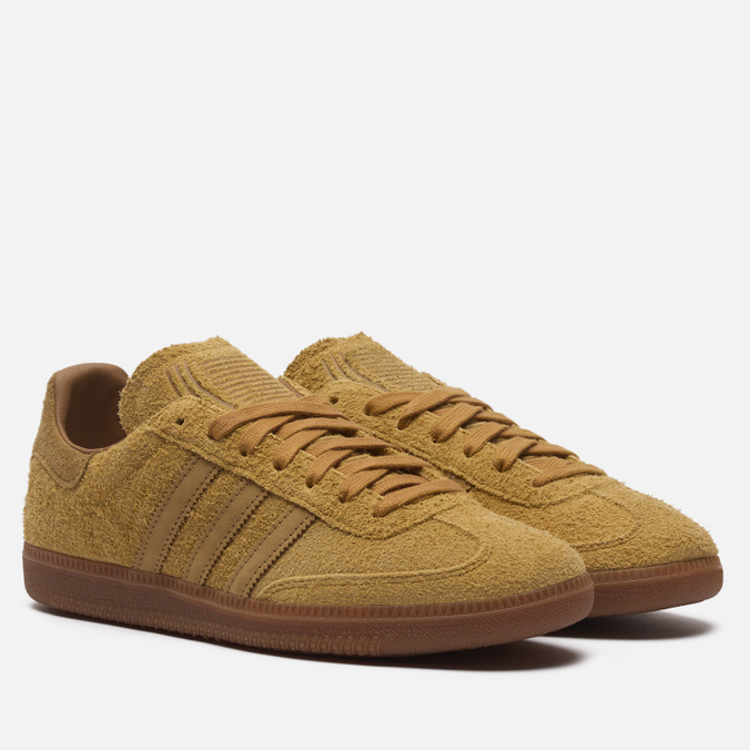 Мужские кроссовки adidas x JJJJound Samba OG