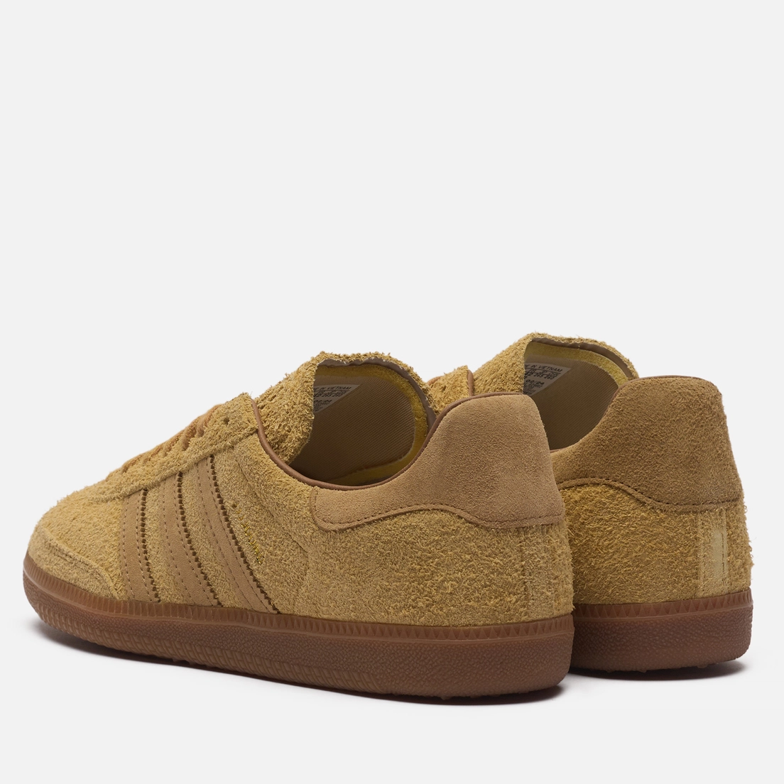 adidas Originals Мужские кроссовки x JJJJound Samba OG