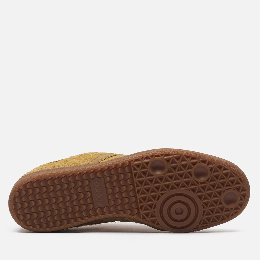 adidas Originals Мужские кроссовки x JJJJound Samba OG