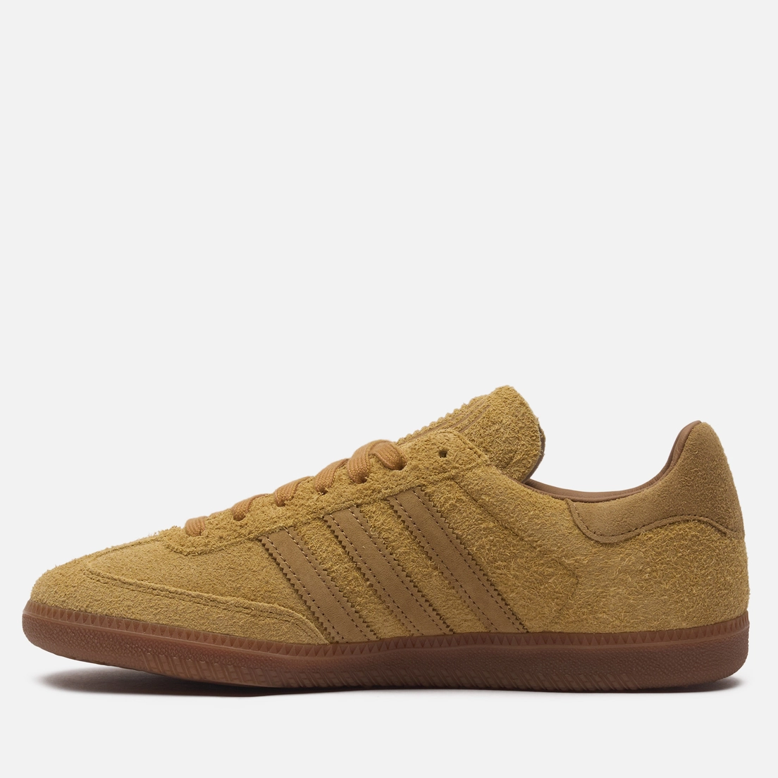 adidas Originals Мужские кроссовки x JJJJound Samba OG