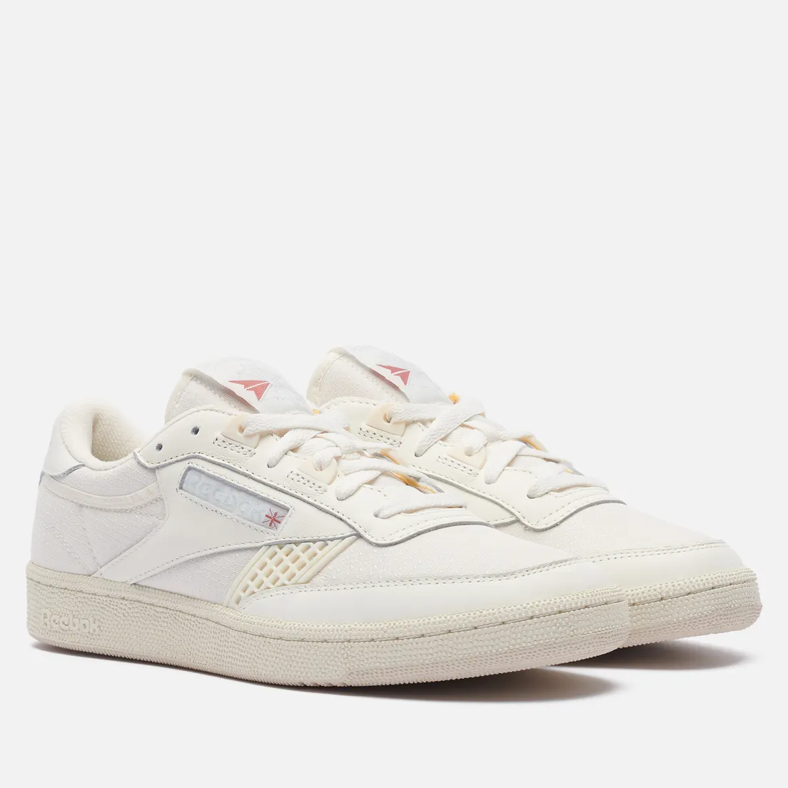 Reebok Кроссовки Club C 85 Vintage