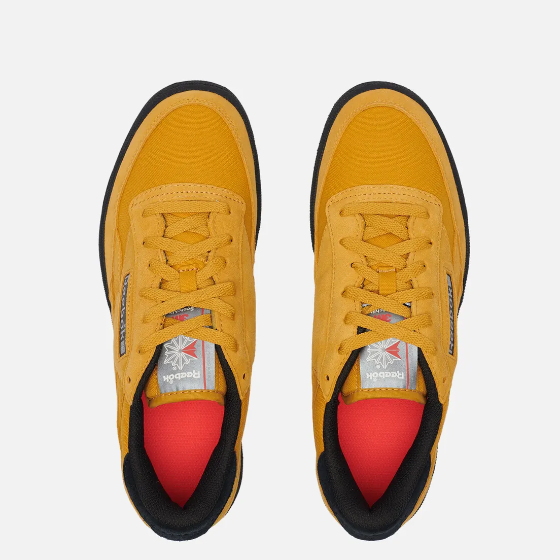 Reebok Мужские кроссовки Club C Revenge Vintage