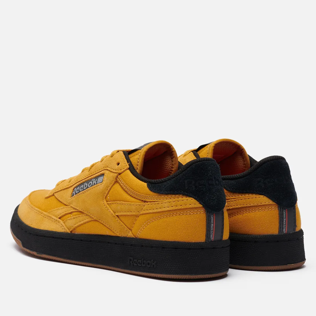 Reebok Мужские кроссовки Club C Revenge Vintage