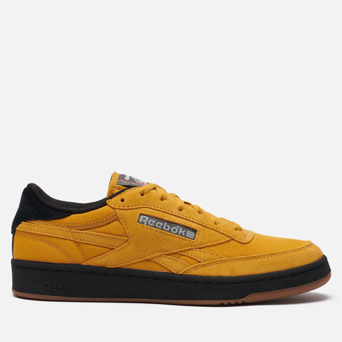 Reebok Мужские кроссовки Club C Revenge Vintage