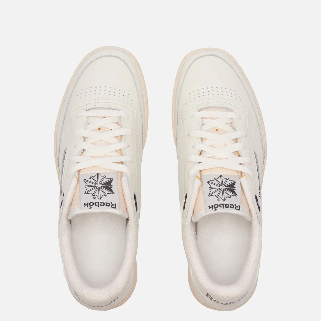 Reebok Кроссовки Club C 85 Vintage