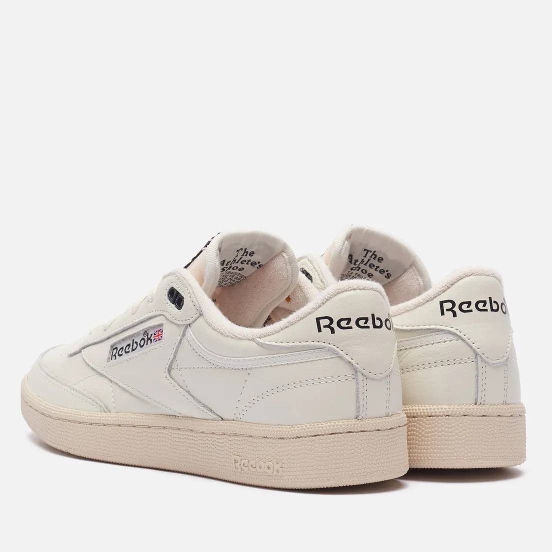 Reebok Кроссовки Club C 85 Vintage