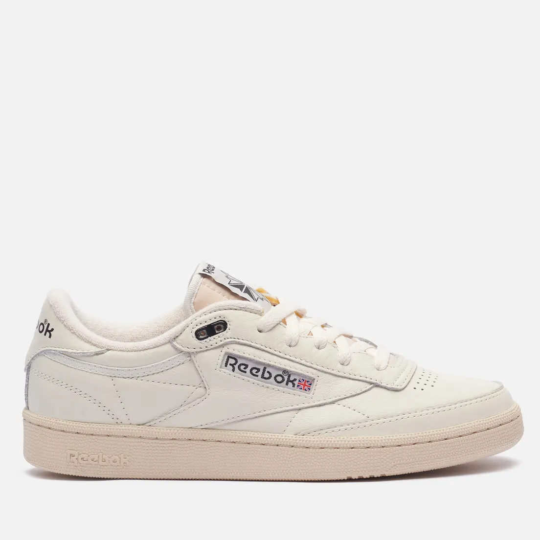 Reebok Кроссовки Club C 85 Vintage