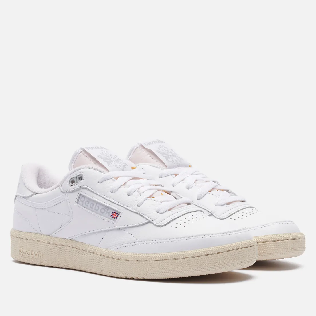 Reebok Кроссовки Club C 85 Vintage