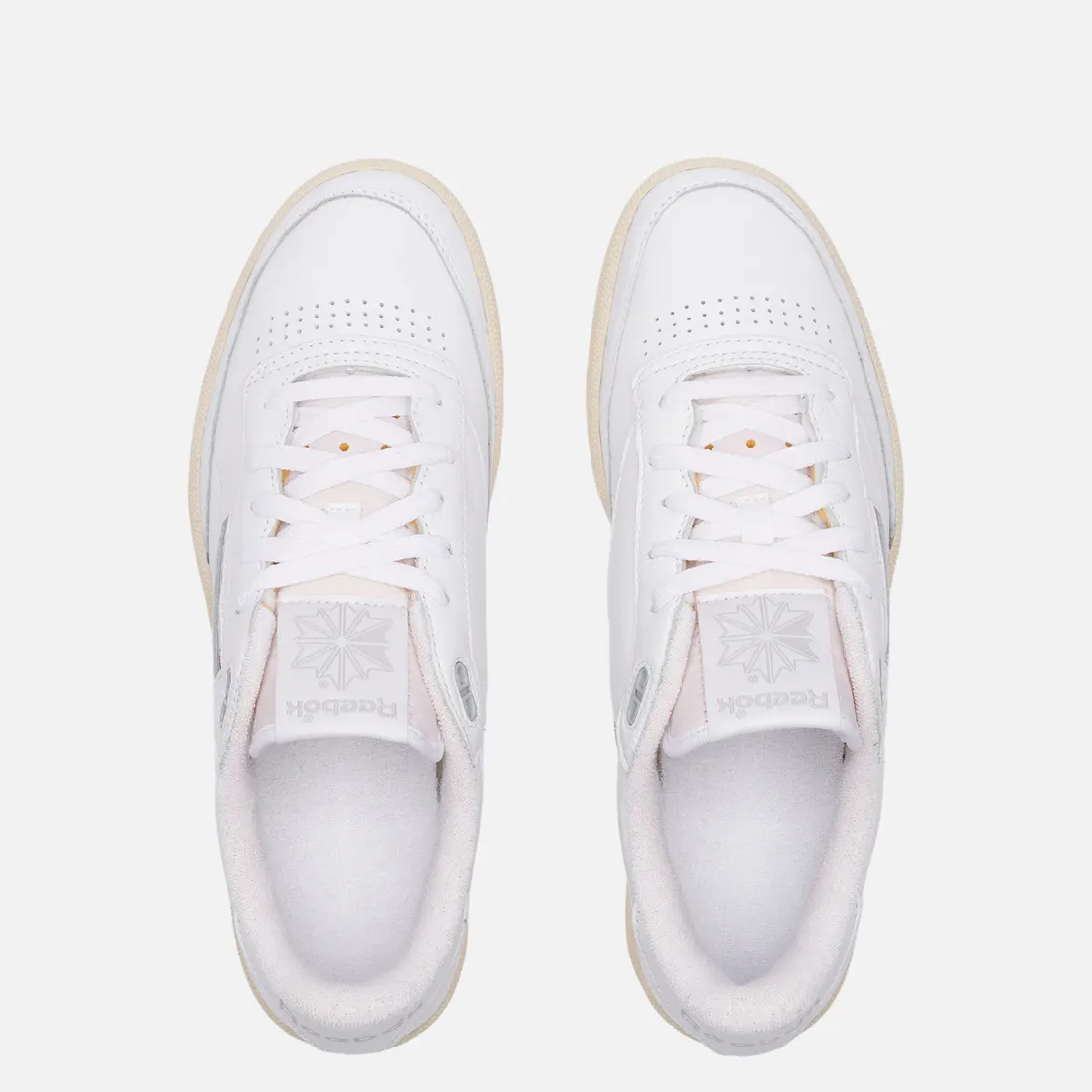 Reebok Кроссовки Club C 85 Vintage