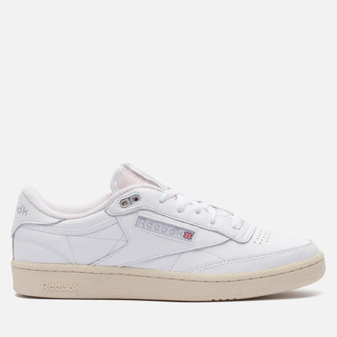 Reebok Кроссовки Club C 85 Vintage