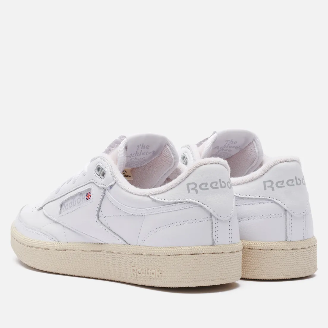 Reebok Кроссовки Club C 85 Vintage