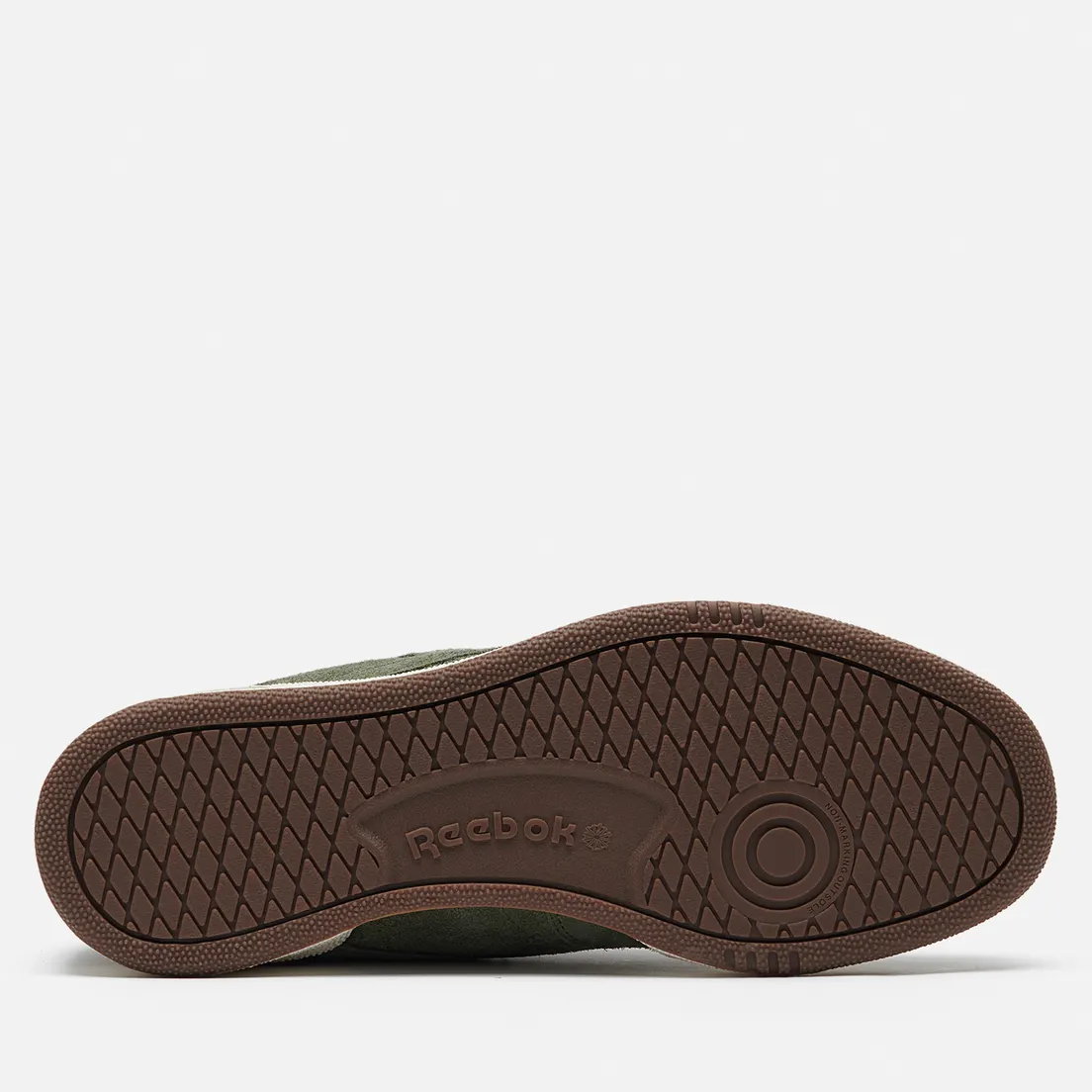 Reebok Мужские кроссовки Club C 85