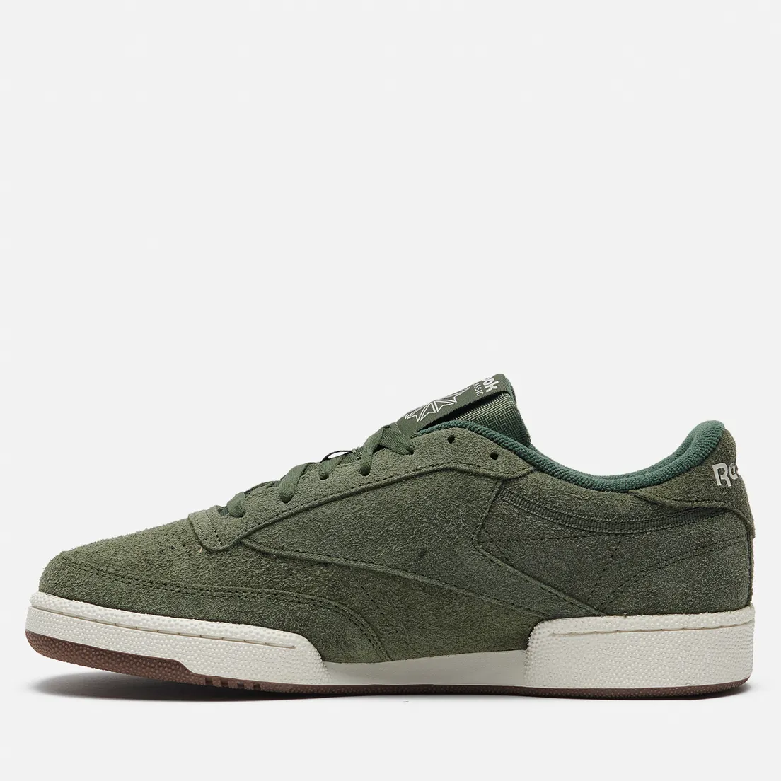 Reebok Мужские кроссовки Club C 85