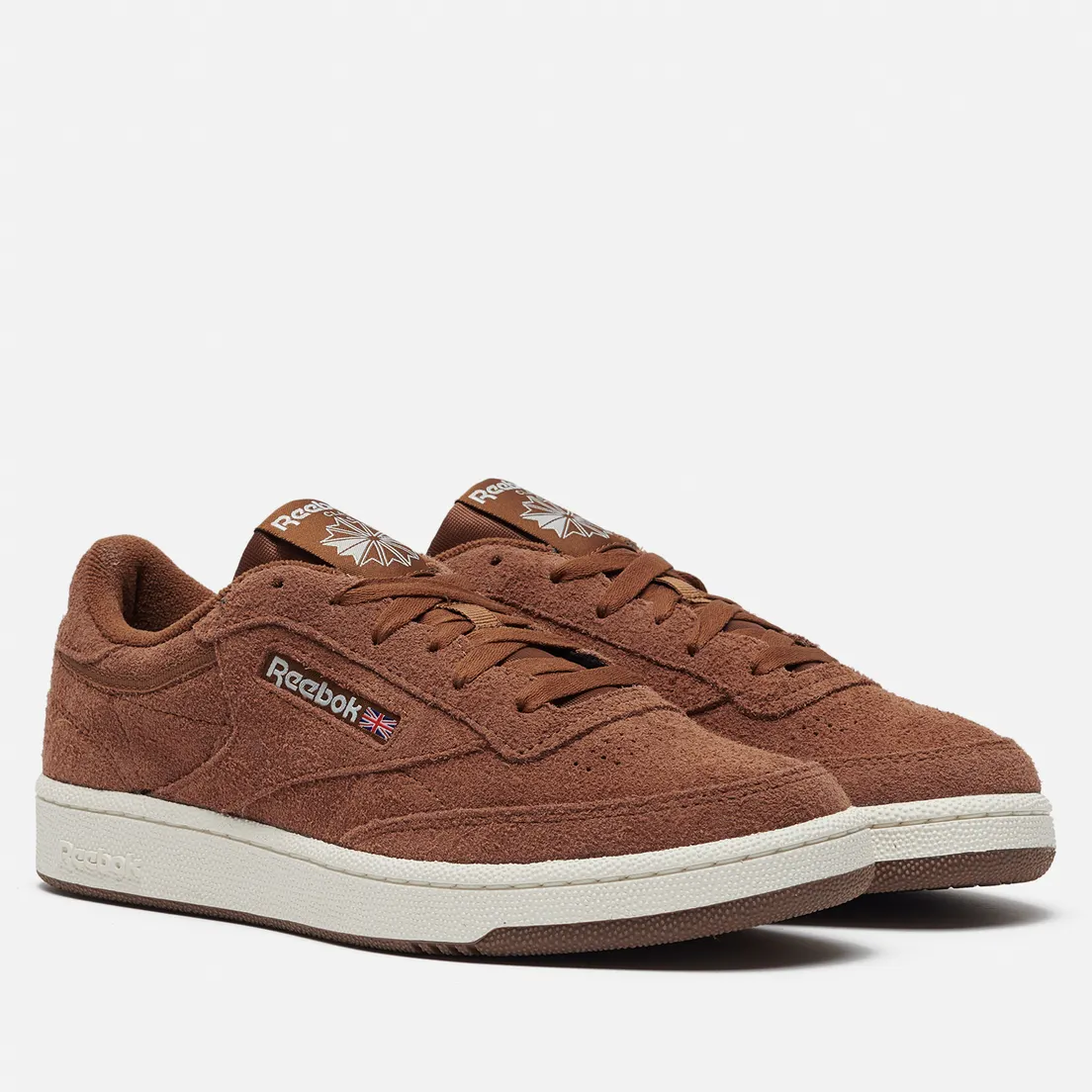 Reebok Мужские кроссовки Club C 85