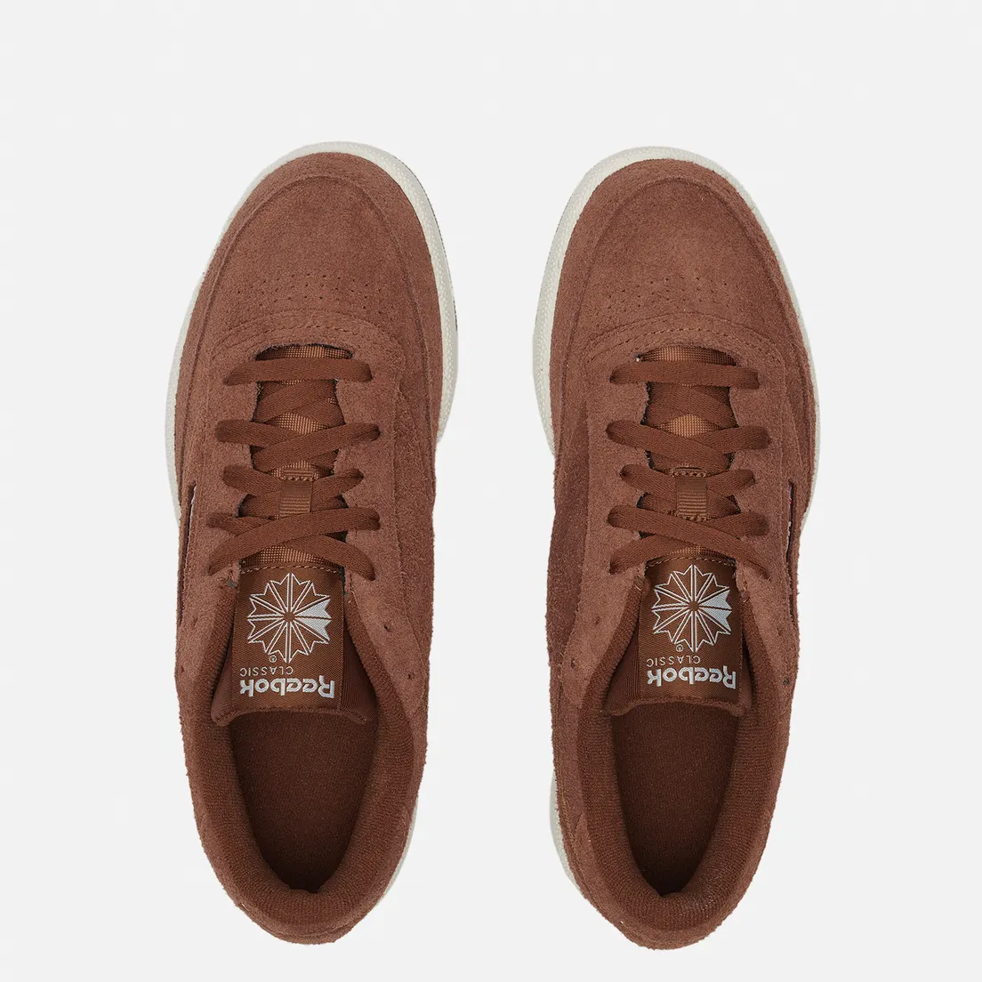 Reebok Мужские кроссовки Club C 85