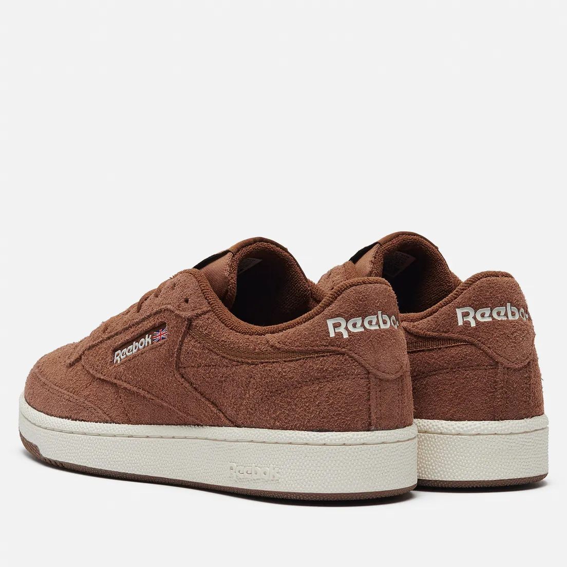 Reebok Мужские кроссовки Club C 85