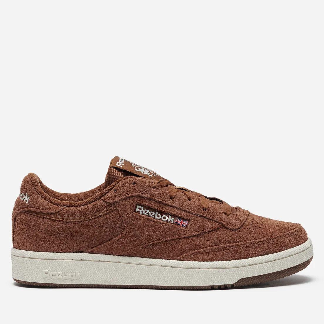 Reebok Мужские кроссовки Club C 85