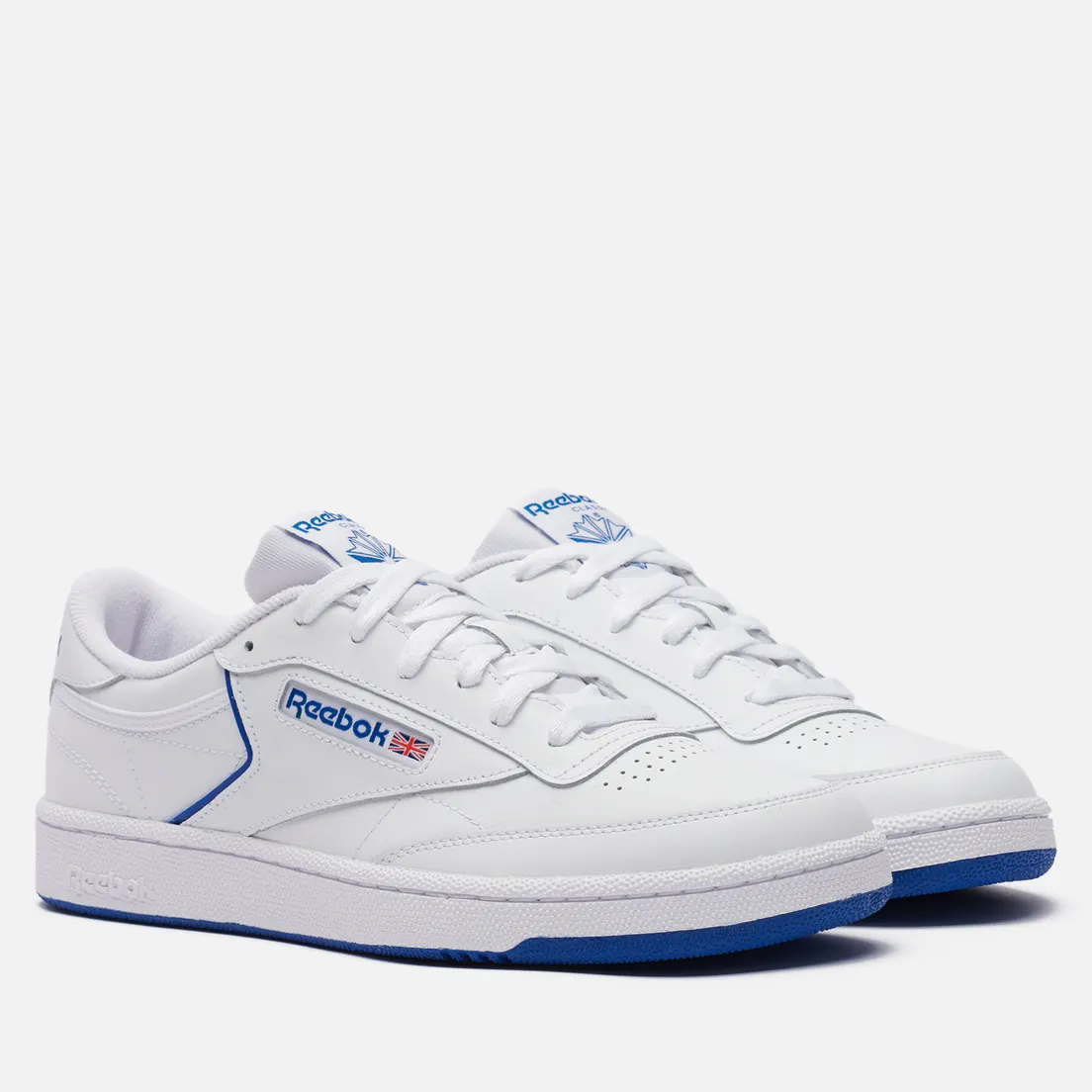 Reebok Кроссовки Club C 85