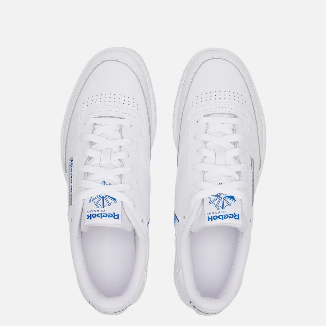 Reebok Кроссовки Club C 85
