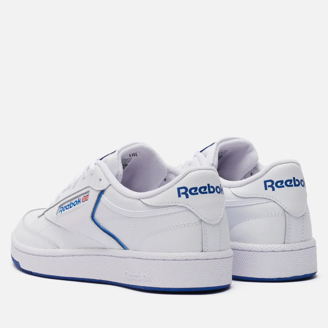 Reebok Кроссовки Club C 85