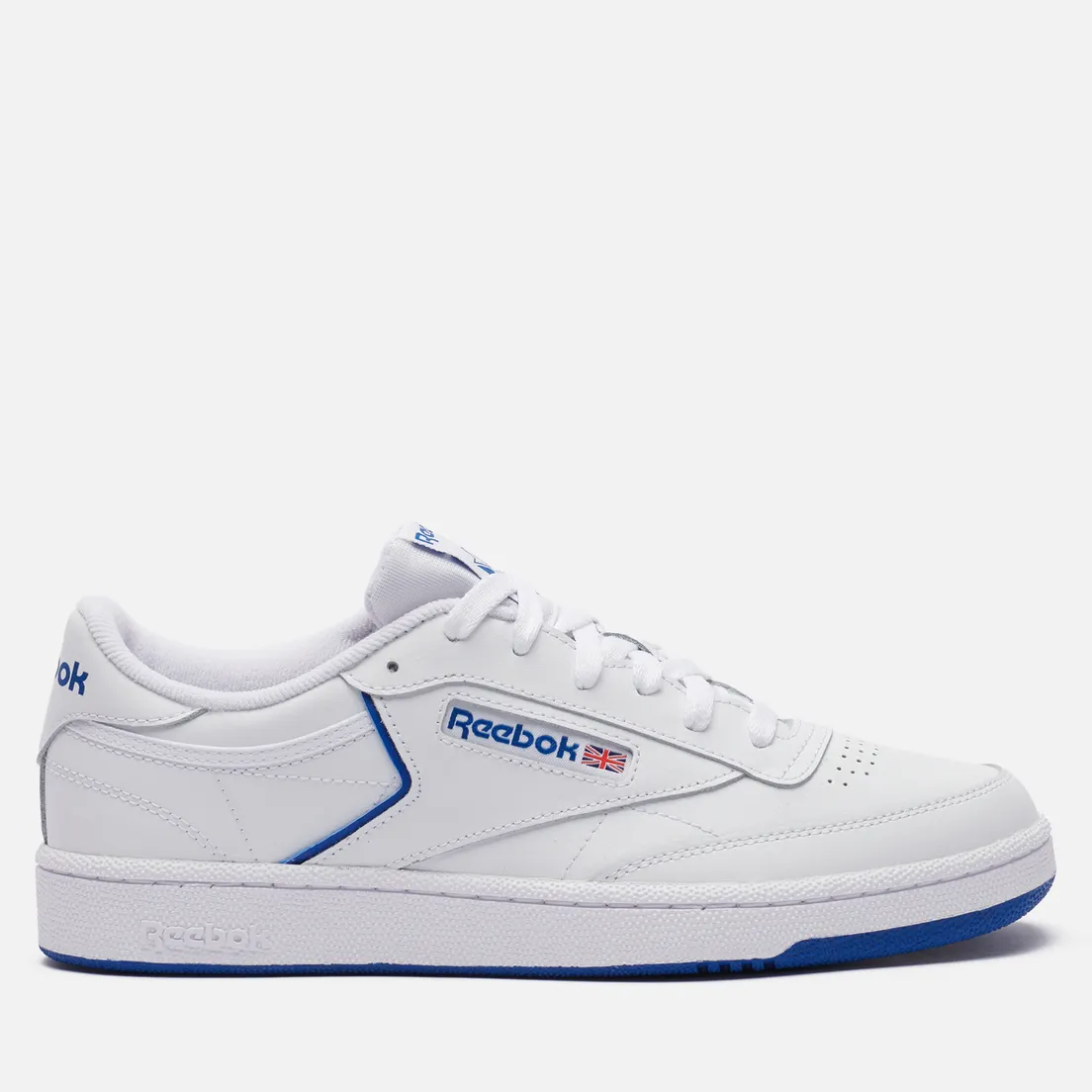Reebok Кроссовки Club C 85