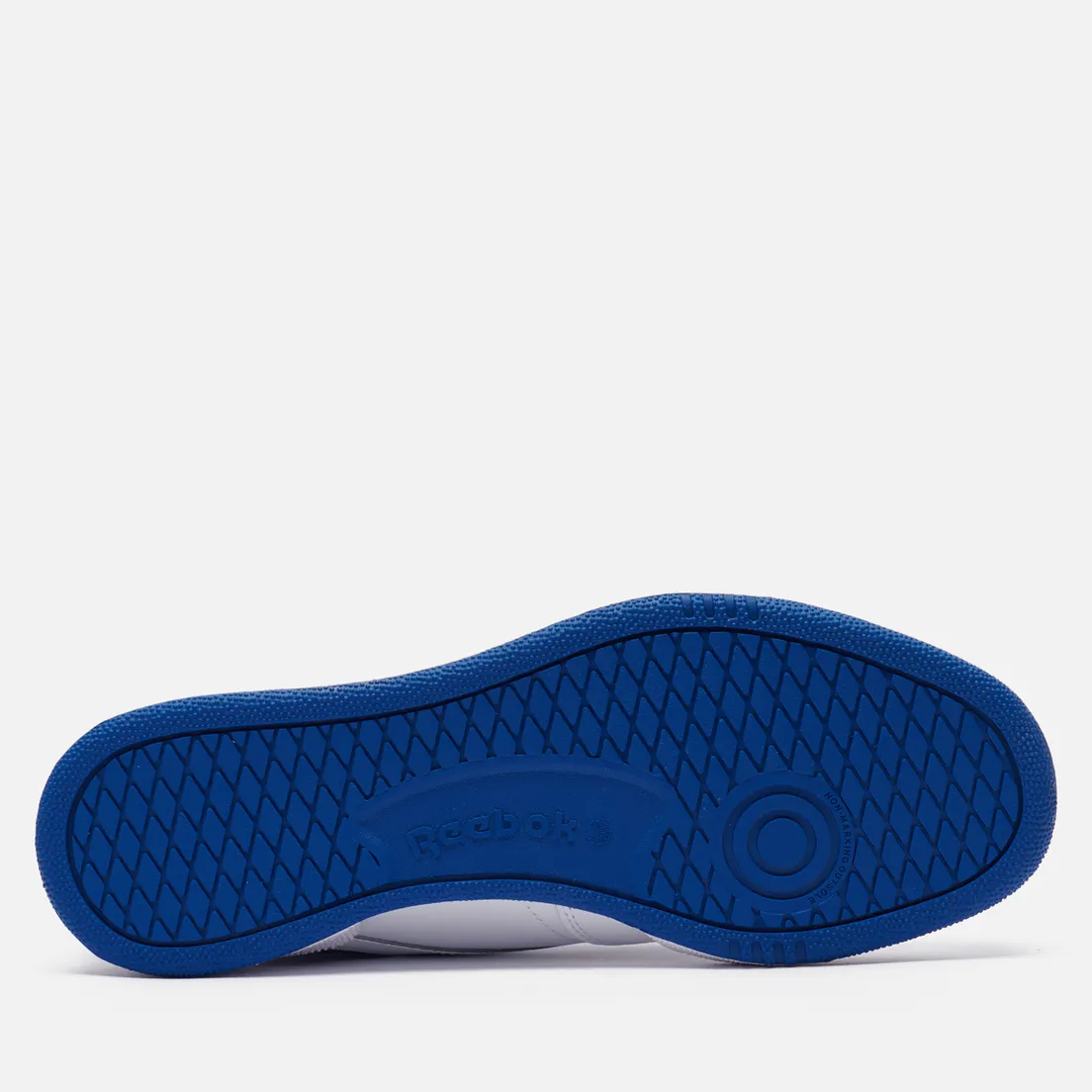 Reebok Кроссовки Club C 85