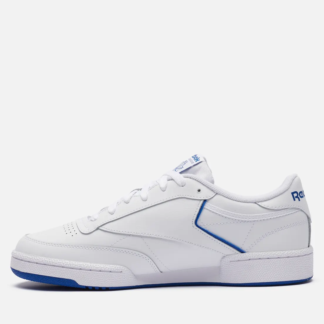 Reebok Кроссовки Club C 85
