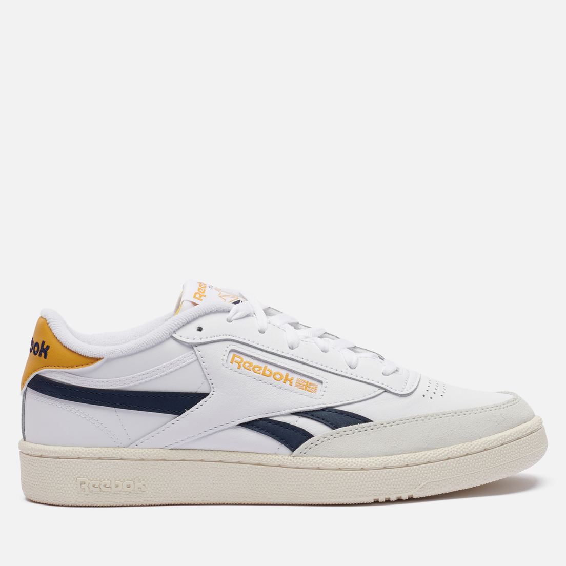 Reebok Кроссовки Club C Revenge