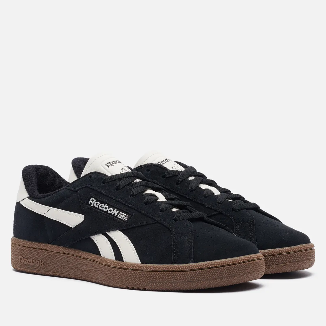 Reebok Мужские кроссовки Club C Grounds UK