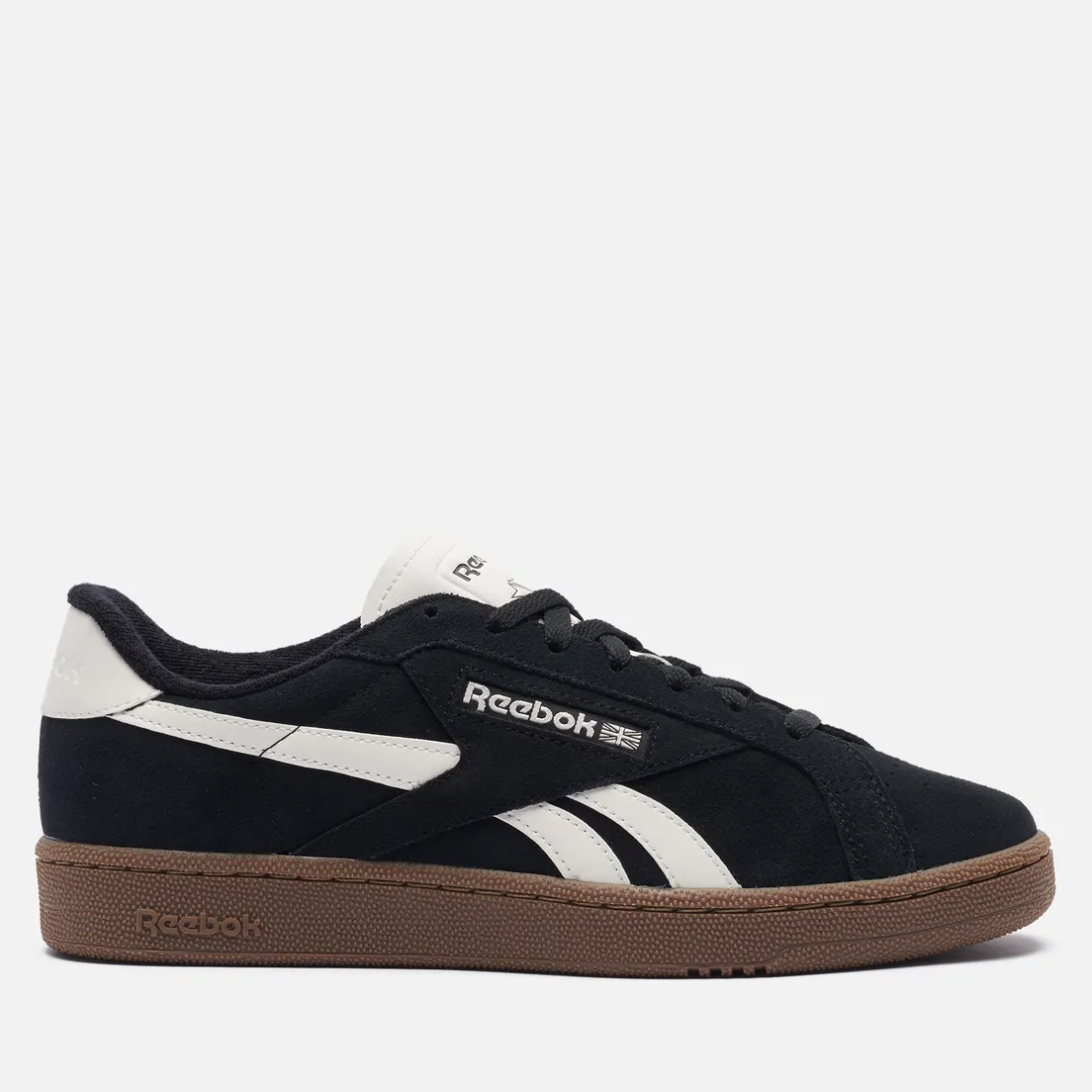 Reebok Мужские кроссовки Club C Grounds UK