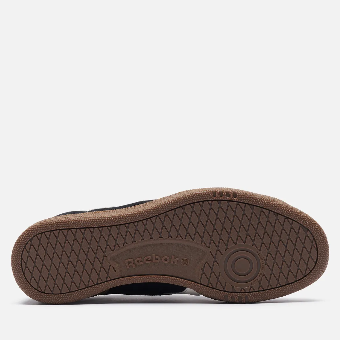 Reebok Мужские кроссовки Club C Grounds UK