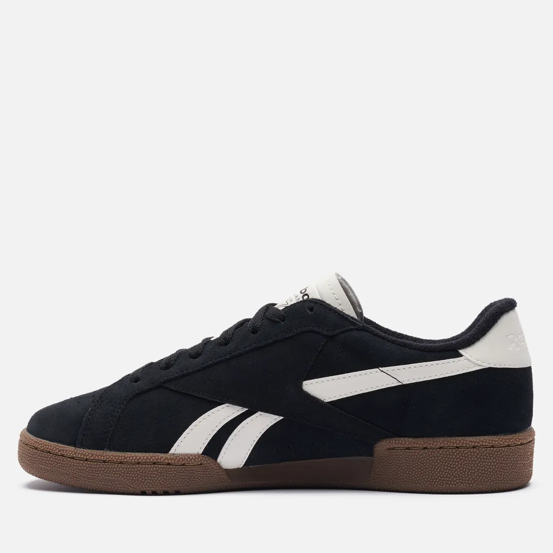 Reebok Мужские кроссовки Club C Grounds UK
