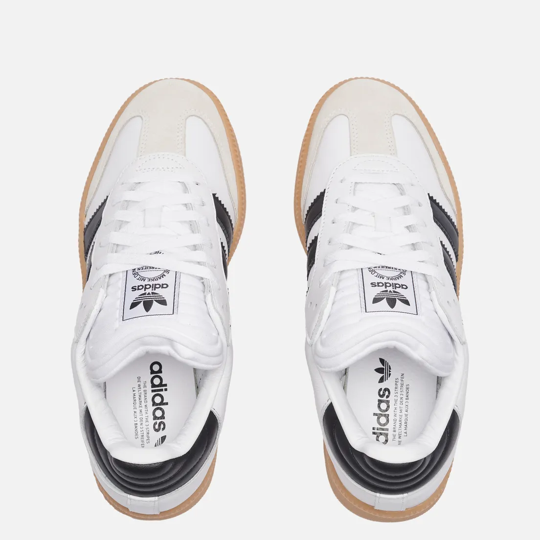 adidas Originals Кроссовки Samba XLG