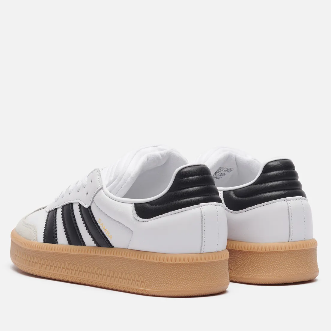 adidas Originals Кроссовки Samba XLG