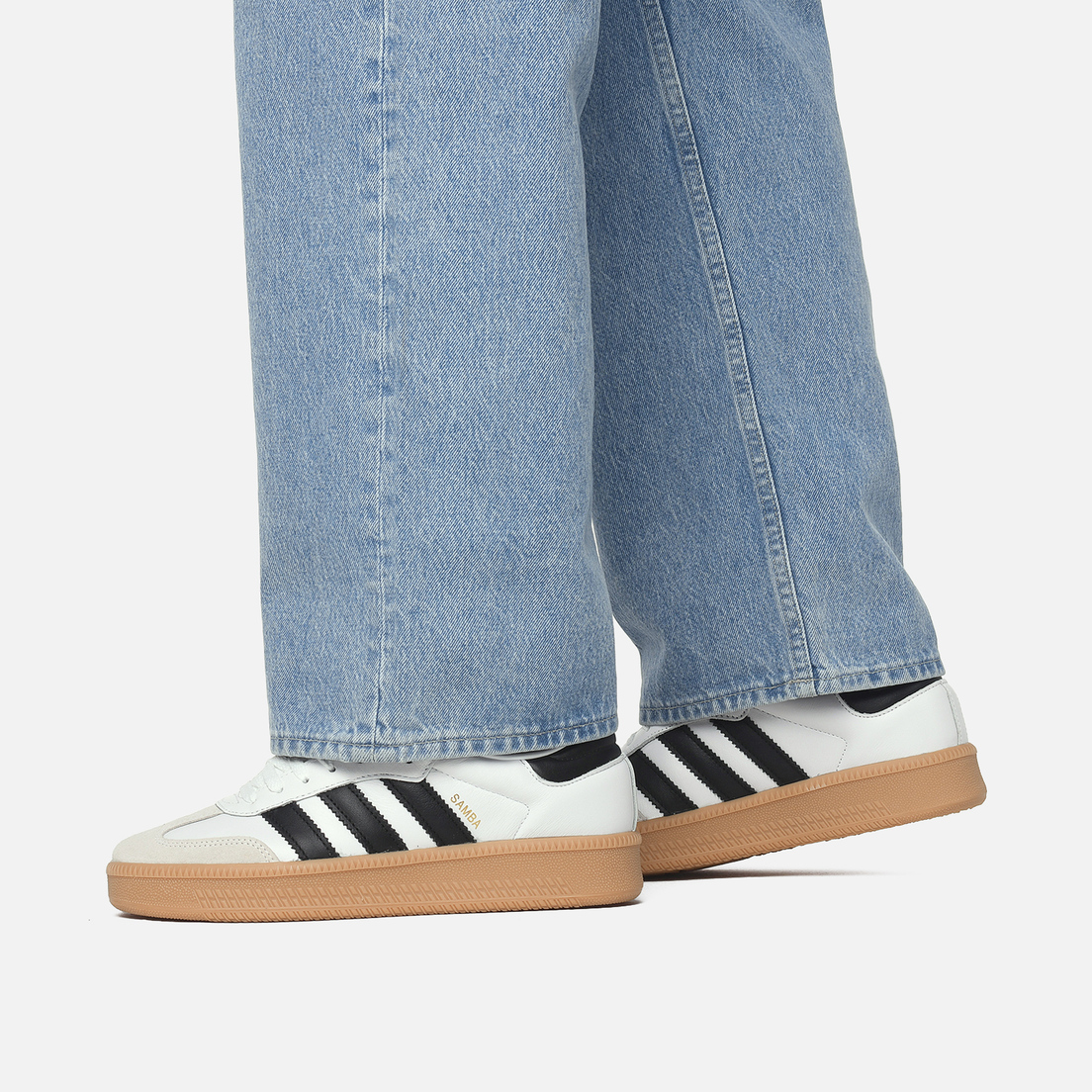 adidas Originals Кроссовки Samba XLG