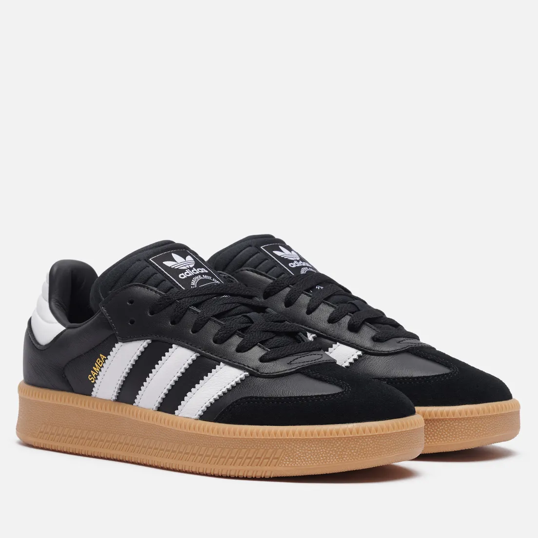 adidas Originals Кроссовки Samba XLG