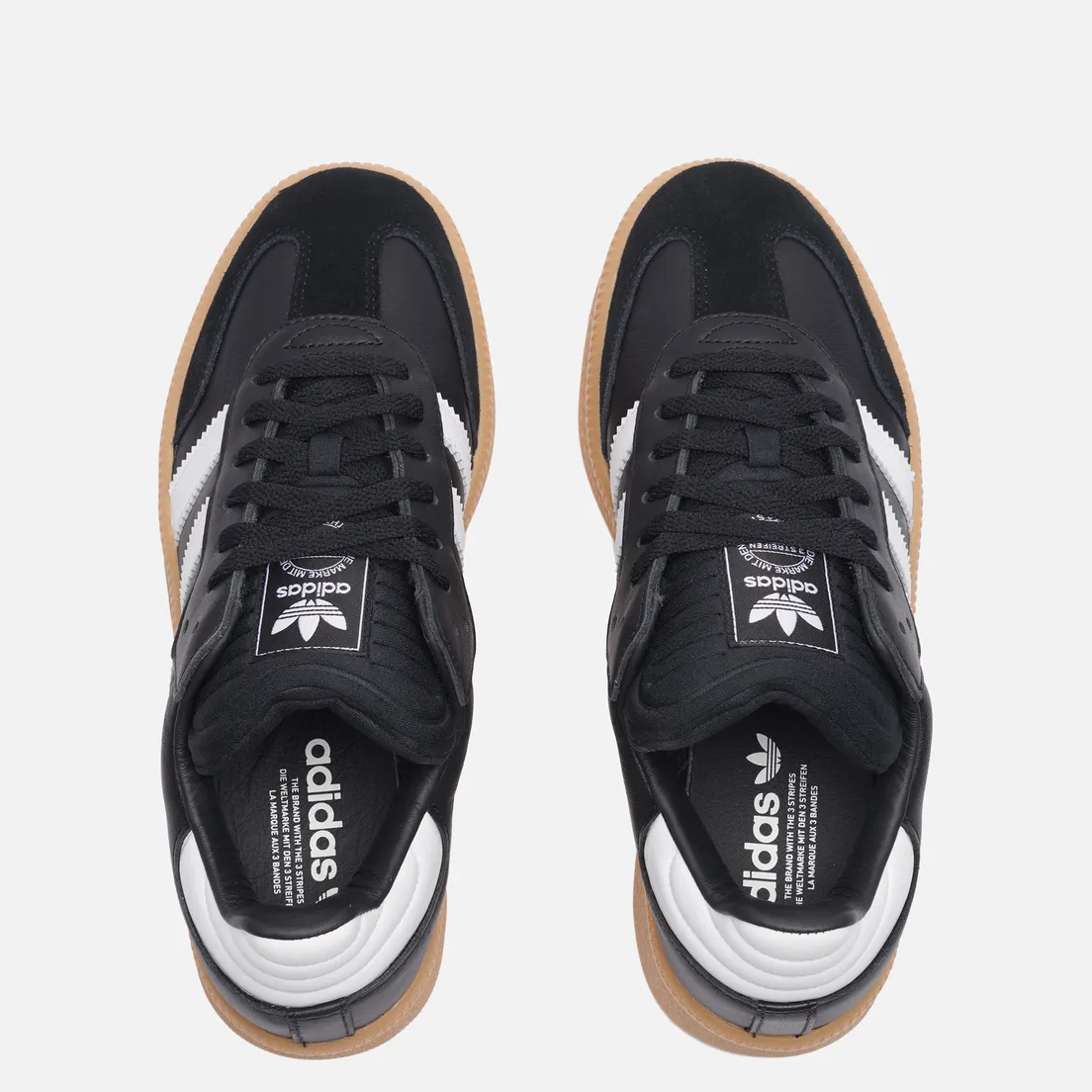 adidas Originals Кроссовки Samba XLG