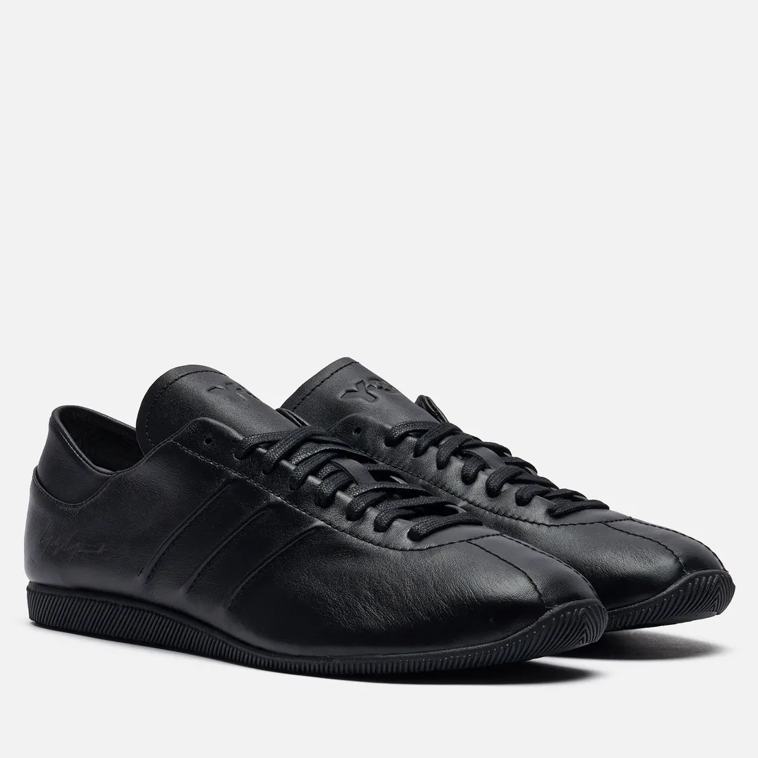Y-3 Кроссовки Japan