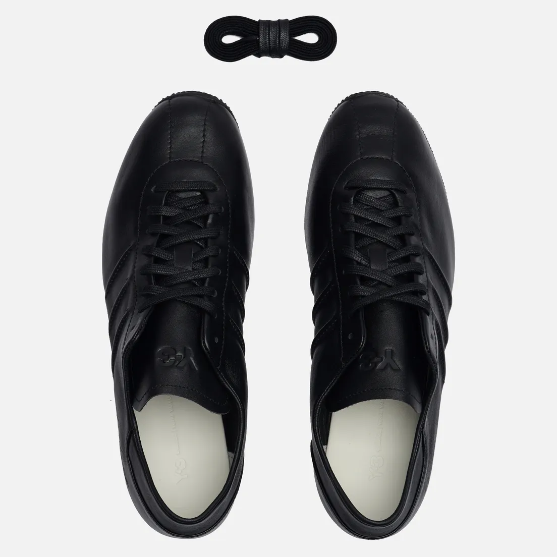 Y-3 Кроссовки Japan