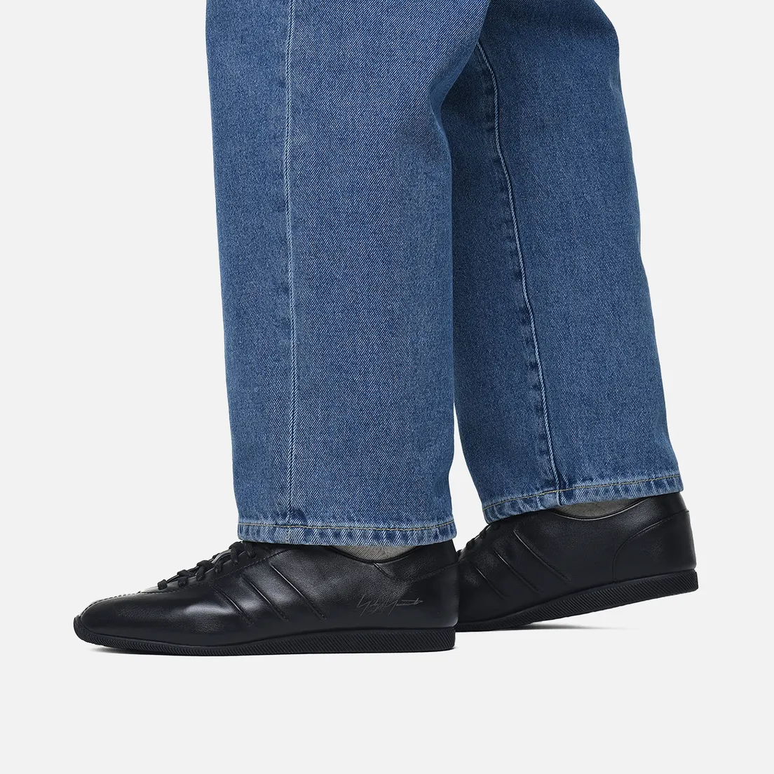 Y-3 Кроссовки Japan