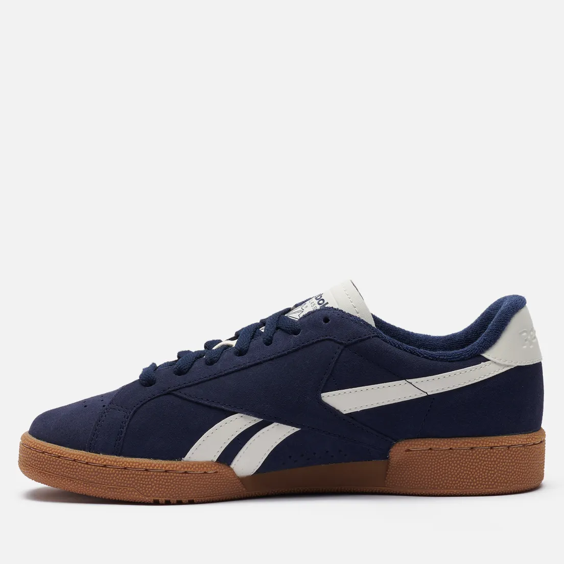 Reebok Мужские кроссовки Club C Grounds UK