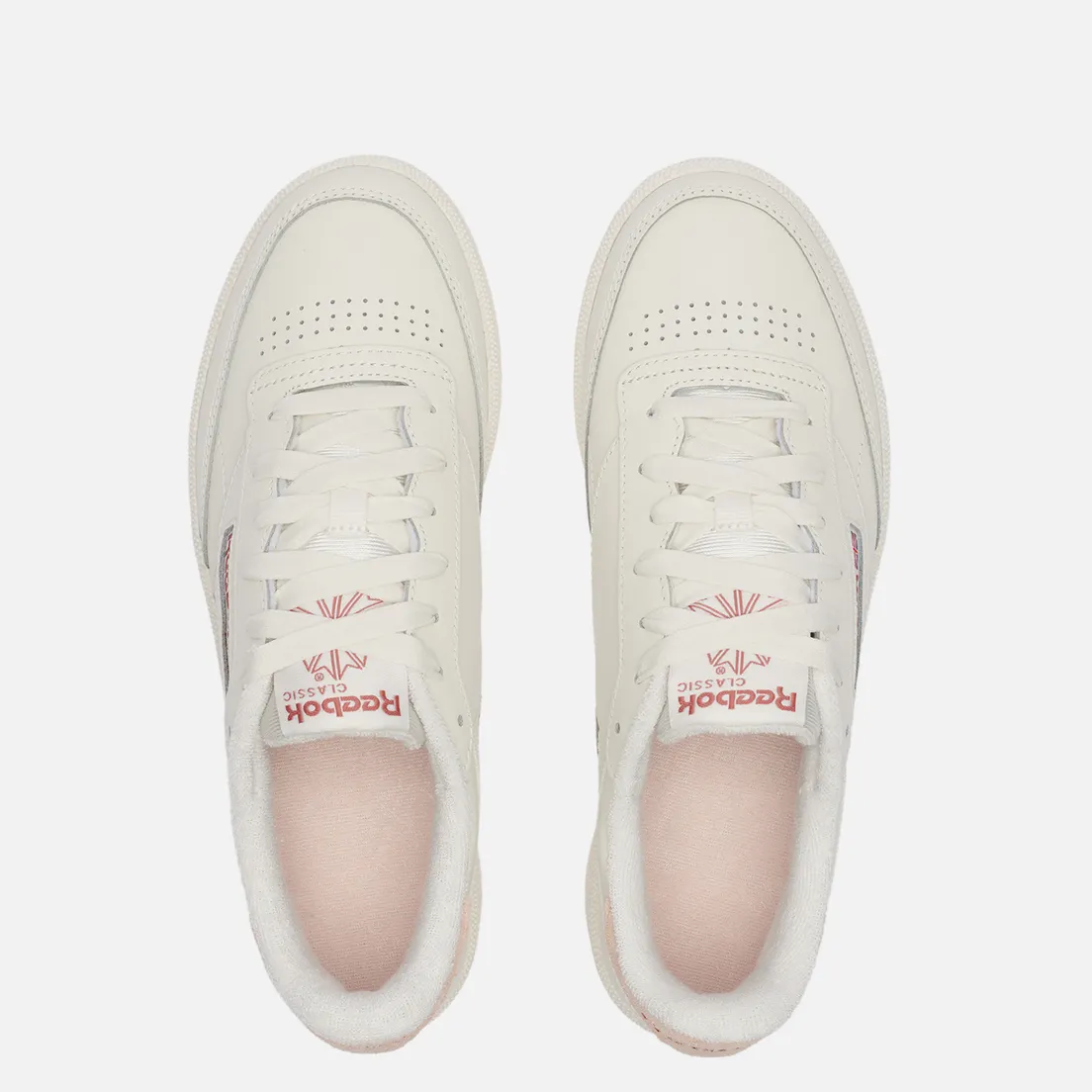 Reebok Женские кроссовки Club C 85