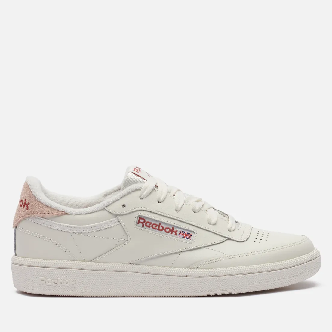 Reebok Женские кроссовки Club C 85