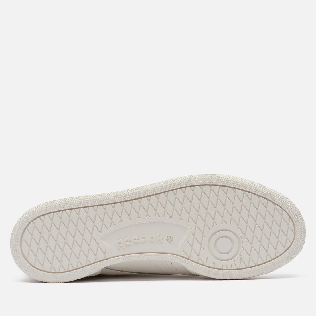 Reebok Женские кроссовки Club C 85