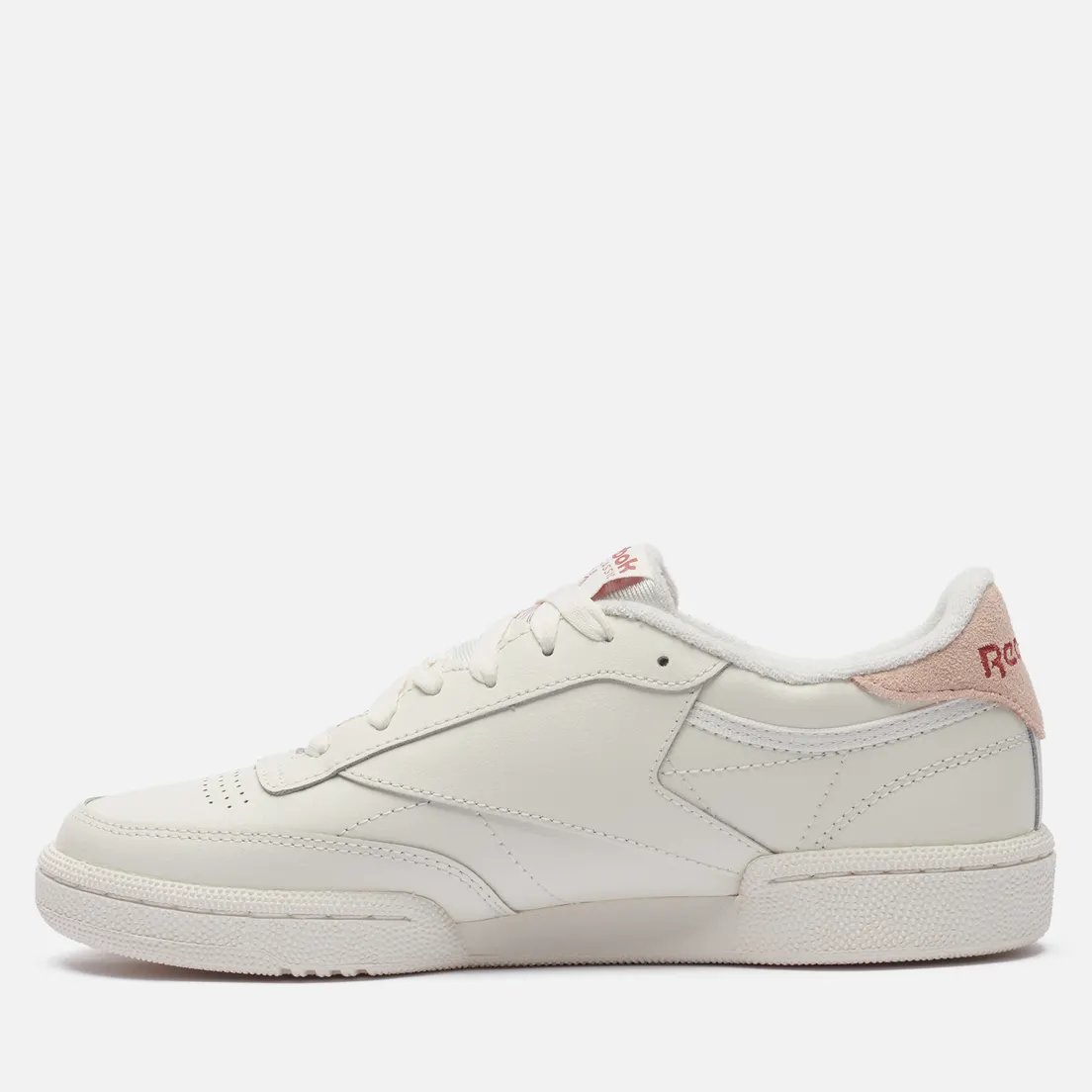Reebok Женские кроссовки Club C 85