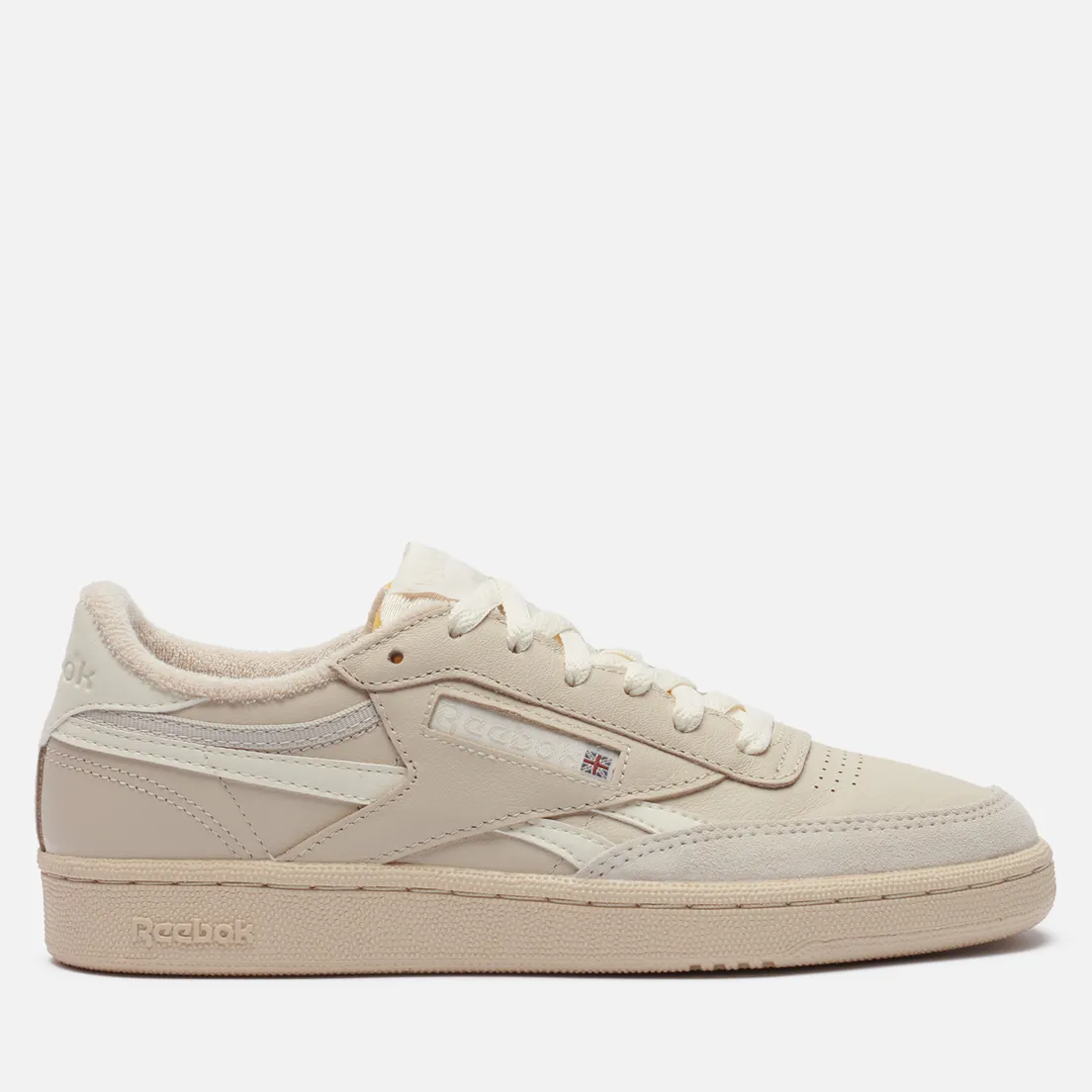 Reebok Женские кроссовки Club C Revenge Vintage