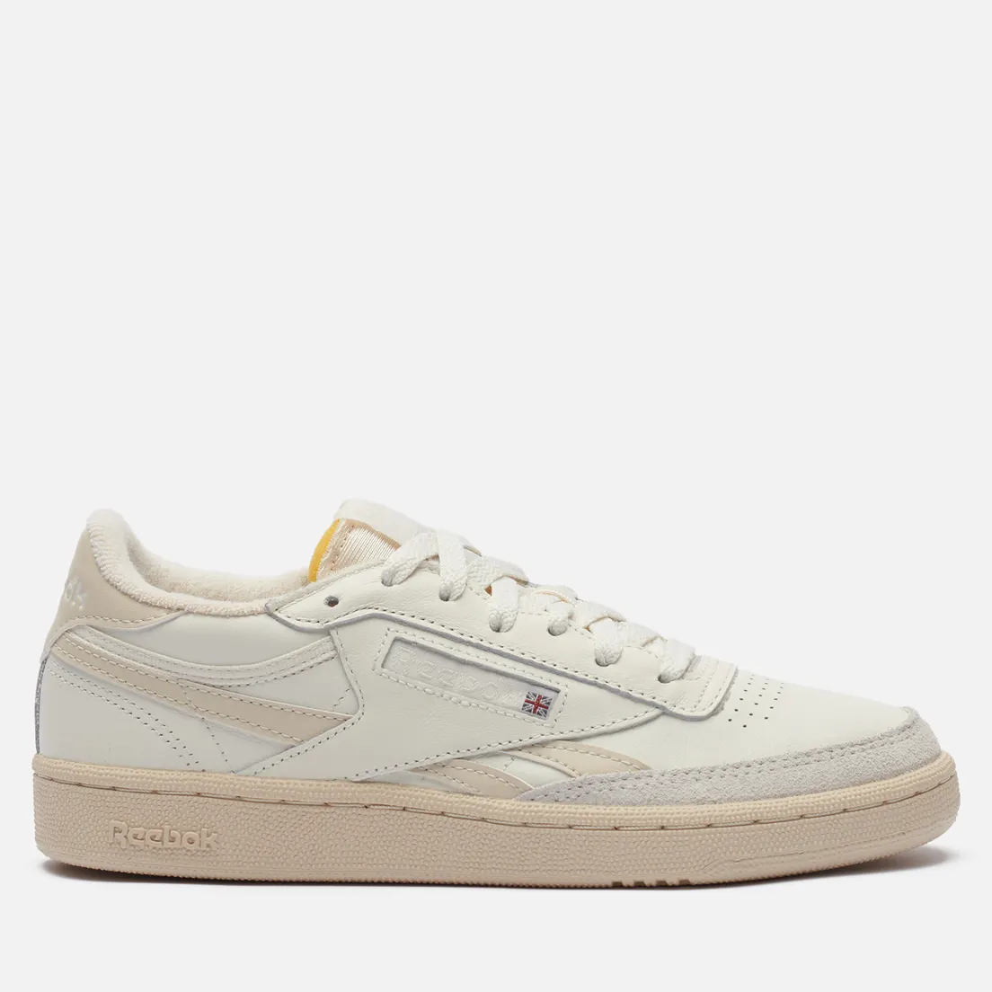 Reebok Женские кроссовки Club C Revenge Vintage