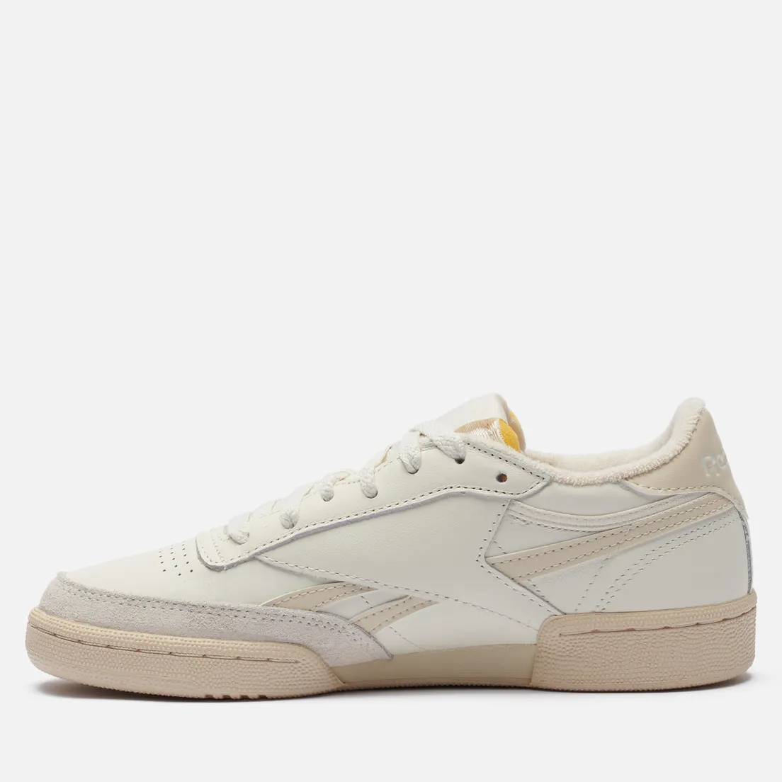 Reebok Женские кроссовки Club C Revenge Vintage