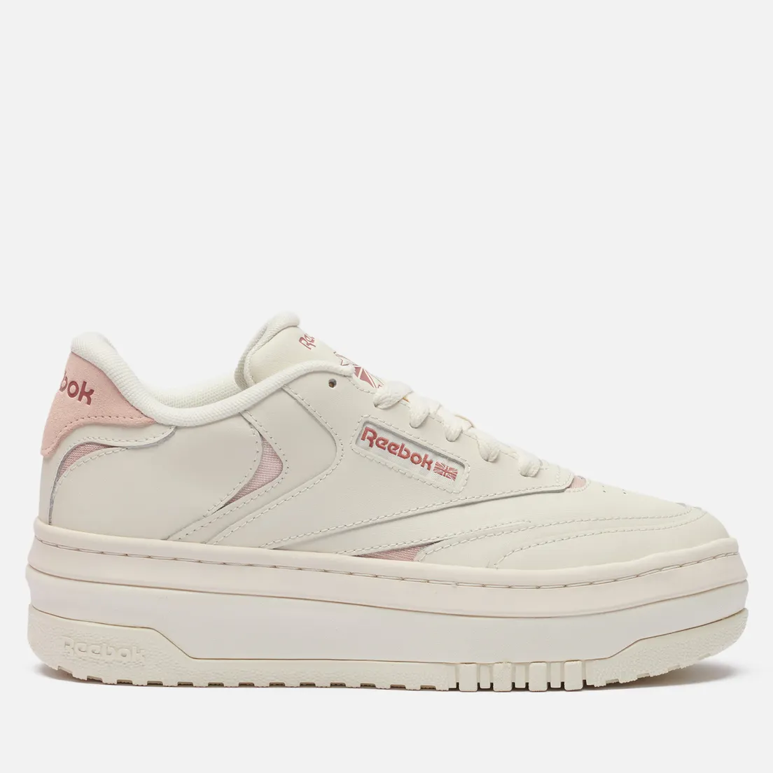 Reebok Женские кроссовки Club C Extra