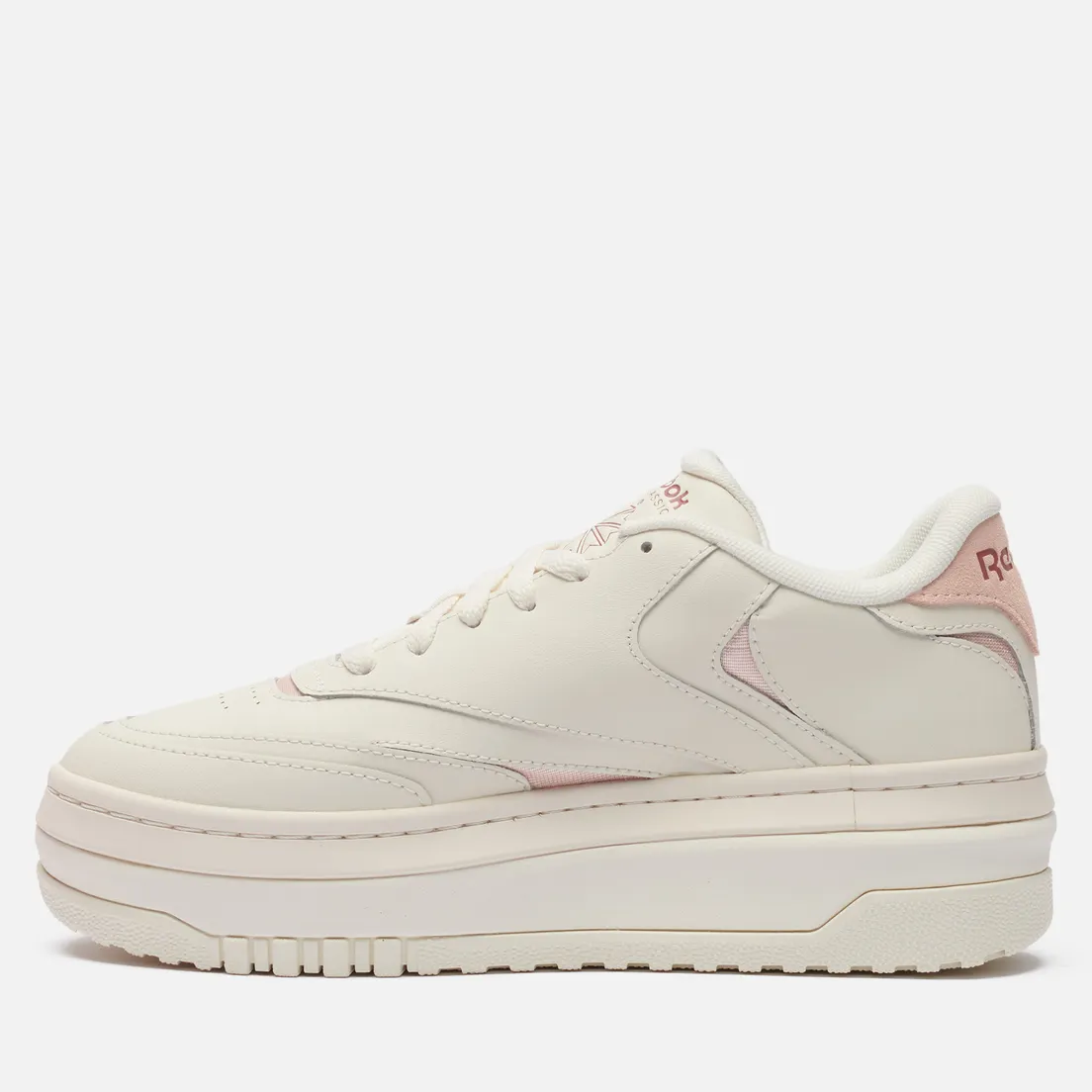 Reebok Женские кроссовки Club C Extra